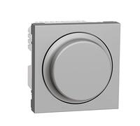 Schneider Electric NU351430 Regulador Giratorio LED 4 200 Va Aluminio