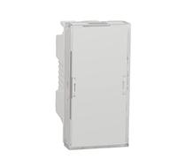 Schneider Electric NU3775 Piloto LED 1 módulos 230 V