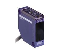 Schneider Electric Osiris Sensor de luz con filtro de fondo - XUK8AKSNM12
