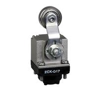 Schneider Electric Osiswitch Cabezal de accionamiento para final de carrera - ZCKD16