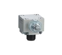 Schneider Electric Osiswitch Cabezal de accionamiento para final de carrera - ZCKE05