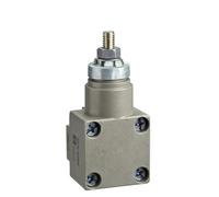 Schneider Electric Osiswitch Cabezal de accionamiento para final de carrera - ZCKE09