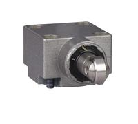 Schneider Electric Osiswitch Cabezal de accionamiento para final de carrera - ZCKE65