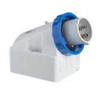 Schneider Electric PK CEE Aparato Toma De Corriente - 83554