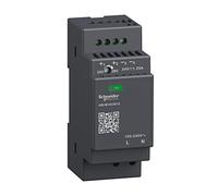 Schneider Electric Fuente de alimentación Modicon CC ABLM1A24012 24V 1.2A Modular