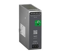 Schneider Electric POWER SUPPLY 24V 5A 1PH OPTIMIZED marca