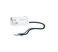 Schneider Electric PowerTag Resi9 F63 - Cable flexible de 1 polo+N, conexión al hub Wiser R9M60