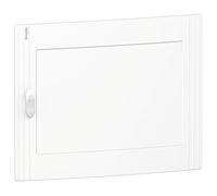 Schneider Electric PRA16224 Puerta Opaca Pragma para Cofret, 2 x 24 Módulos