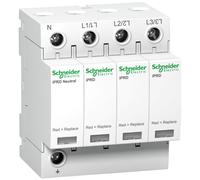Schneider Electric Protección Contra Sobretensiones De Red - A9L20601