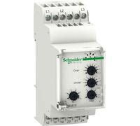 Schneider Electric, protector de fase RM35TF30