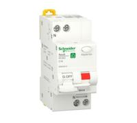 Schneider Electric R9D60616-1p+n-16A interruptor diferencial