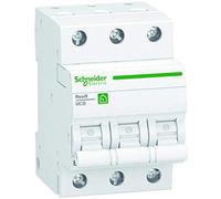 Schneider Electric R9F23340 - Disyuntor de 3 pines (40 A, 6 kA)