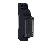 Schneider Electric RE17LMBM Temporizador Multifunctional 24 - 240Vac Estática