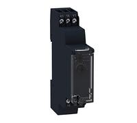 Temporizador De Retraso De Activación 24VDC 240VAC SCHNEIDER Electric RE17RAMU