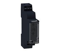 Schneider Electric RE17RMMW Temporizador Multifunctional 12-240Vacdc Relé