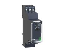 Schneider Electric Temporizador RE22R1AMR – Retardo a la conexión