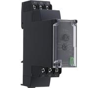 Schneider Electric RE22R2QEMR Temporizador Estrella, Triángulo, Juego De 40