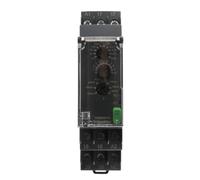 Schneider Electric RE22R2QGMR Temporizador Estrella, Triángulo