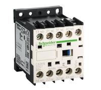 Schneider Electric Relé auxiliar CA2 - CA2KN22V7