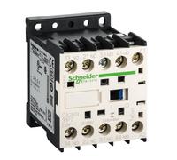 Schneider Electric Relé auxiliar CA2 - CA2KN31P7