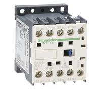 Schneider Electric Relé auxiliar CA2 - CA2KN40B7