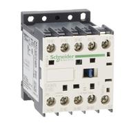 Schneider Electric Relé auxiliar CA3 - CA3KN31BD