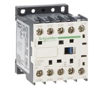 Schneider Electric Relé auxiliar CA3 - CA3KN40BD