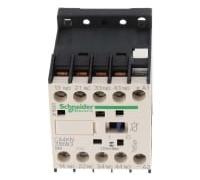 Schneider Electric Relé auxiliar CA4 - CA4KN31BW3