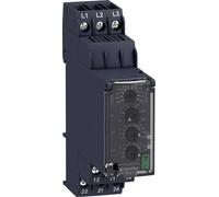 SCHNEIDER ELECTRIC: Relé de supervisión, modelos 380, 380 - 480, 480 V/DC, V/AC, 2 contactos de conmutación, 1 unidad.