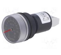 XB5DTB25 Zeitrelais 22mm Harmony XB5 -20-60°C IP65 24VDC SCHNEIDER ELECTRIC