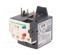 SCHNEIDER ELECTRIC Relé térmico TeSys D LRD35 30÷38A
