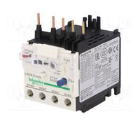 SCHNEIDER ELECTRIC Relé térmico TeSys K 0,36÷0,54A NO + NC
