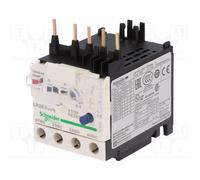 LR2K0306 Relé térmico Contactores auxiliares: NO + NC 0,8-1,2A -20-55°C SCHNE...