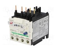 Relé térmico TeSys 1,2-1,8A LR2K0307 TeSys