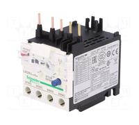 Schneider Electric Relé térmico diferencial Tesys K LR2K0308 1,8-2,6 A Clase 10