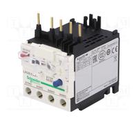 Schneider Electric Relé térmico TeSys K LR2K0321 10-14A Clase 10