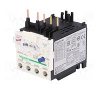 SCHNEIDER ELECTRIC Relé Térmico TeSys K LR2K0303 0,23÷0,36A