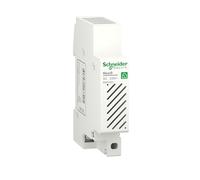 Schneider Electric Resi9 (RAL9003) 230 VCA - 80 dB