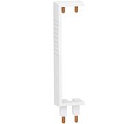 Schneider Electric Resi9 XE - Peine vertical para ID XE 25 a 63 A, distancia entre ejes, 150 mm, R9EXV150