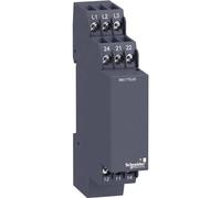 Schneider Electric RM17TG20 Pérdida de Secuencia, Fase 208 -440V Ca