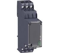 Schneider Electric Relé de control RM22TG20 — Secuencia y presencia de Fa