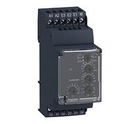 Schneider Electric Regulador de intensidad RM35JA32MW 0,15-15 A Control ajustable