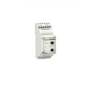 Schneider Electric RM35LM33MW Relé de Control de Nivel Resistivo Multifunción