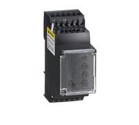 Schneider Electric RM35TF30 Relé de Control, Fase Multifunción