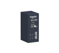 Schneider Electric RSB1A120BD Relé Interface Enchufable Zelio RSB 1 Ac 24 V Cc