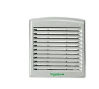 Schneider Electric Sarel ClimaSys Placa de ventilación para armario - NSYCAG92LPF