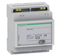 Schneider Electric SCU10-DIN Dimmer 1-10V 4 Mod - CCTDD20011