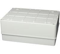 Schneider Electric SL00939 Caja derivacion Paredes Lisas