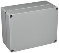 Schneider Electric SL03620 Caja Industrial Pvc 220X168X106