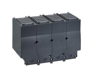 Schneider Electric Tapa De Apantallamiento Compacta Terminal De Conexión Cable Principal - LV432596